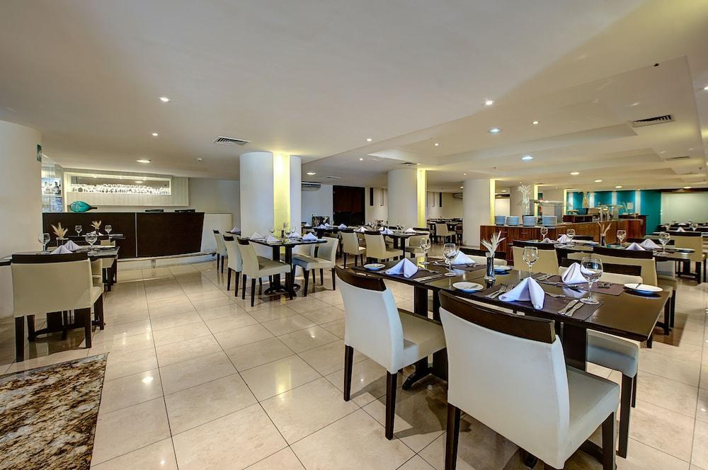Oasis Atlantico Fortaleza Ngoại thất bức ảnh