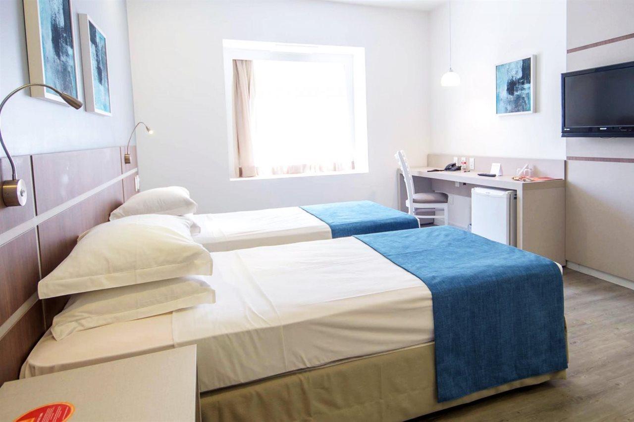 Oasis Atlantico Fortaleza Ngoại thất bức ảnh