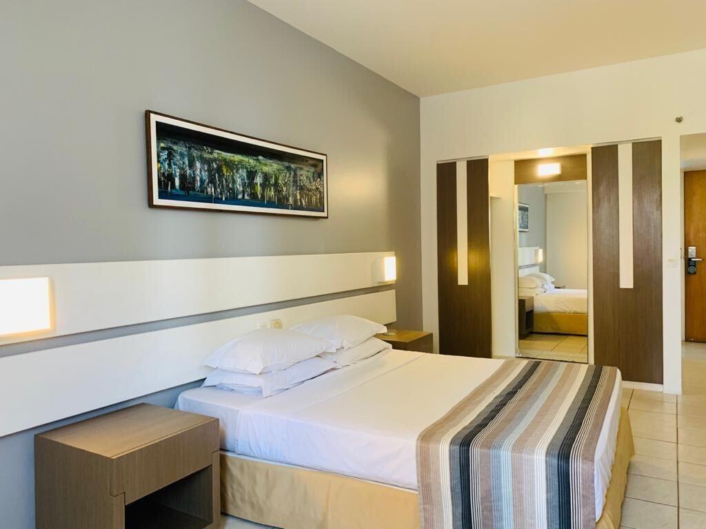 Oasis Atlantico Fortaleza Ngoại thất bức ảnh