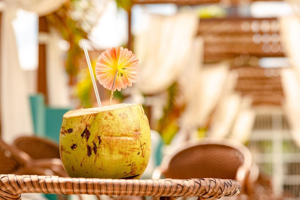Oasis Atlantico Fortaleza Ngoại thất bức ảnh