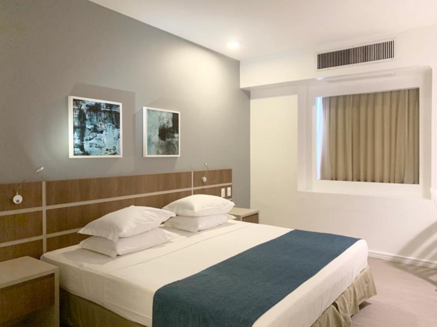 Oasis Atlantico Fortaleza Ngoại thất bức ảnh