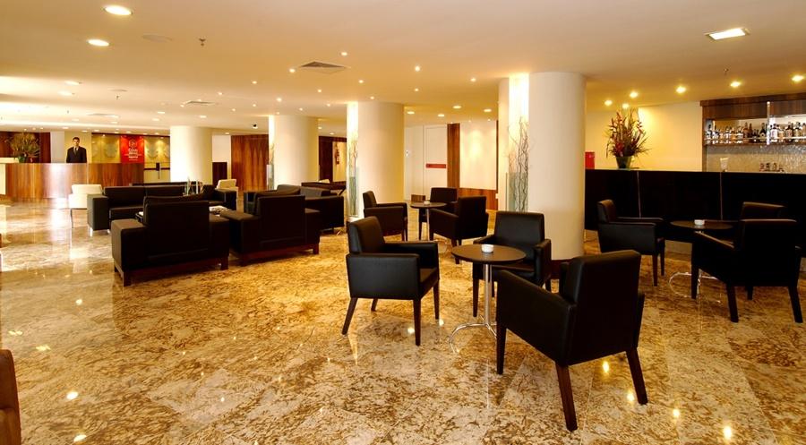 Oasis Atlantico Fortaleza Ngoại thất bức ảnh