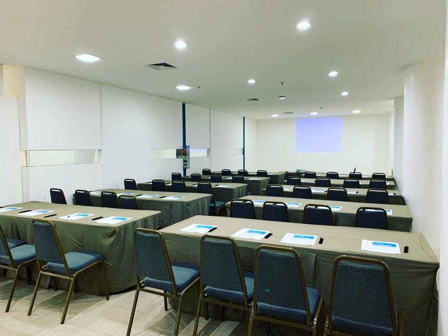 Oasis Atlantico Fortaleza Ngoại thất bức ảnh