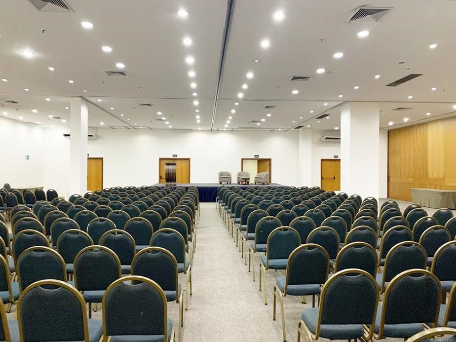 Oasis Atlantico Fortaleza Ngoại thất bức ảnh
