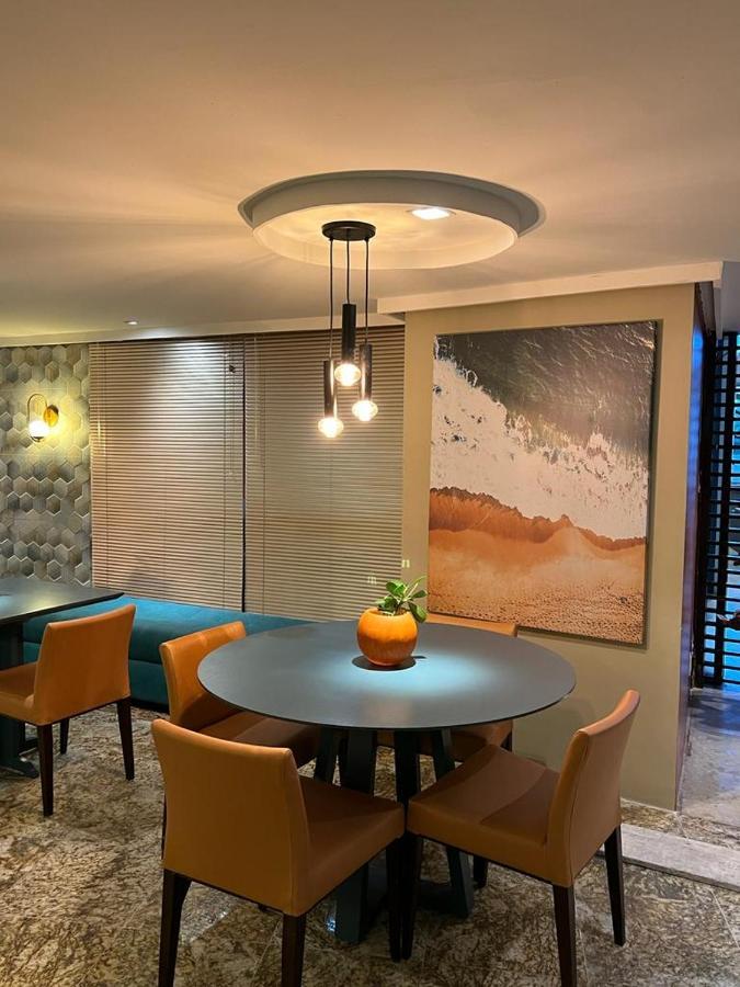 Oasis Atlantico Fortaleza Ngoại thất bức ảnh