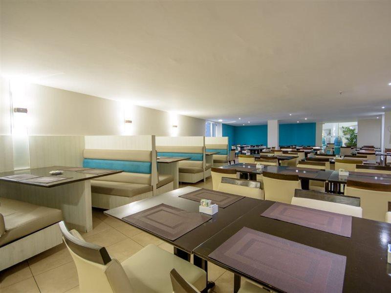 Oasis Atlantico Fortaleza Ngoại thất bức ảnh