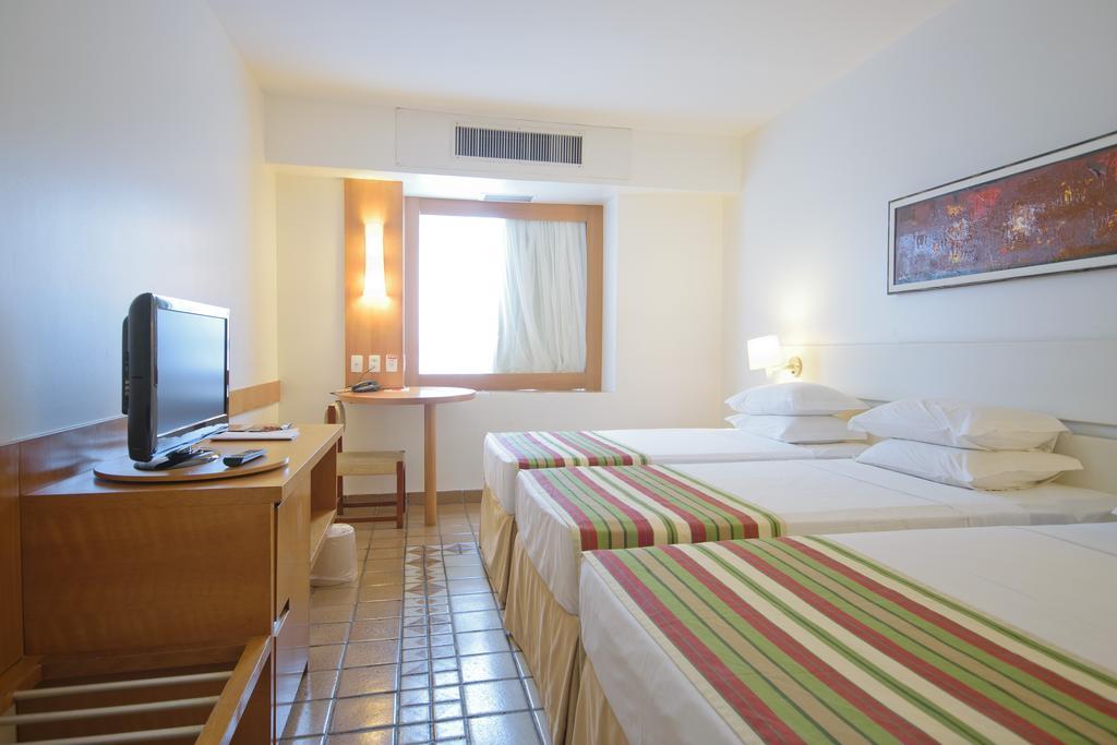 Oasis Atlantico Fortaleza Ngoại thất bức ảnh