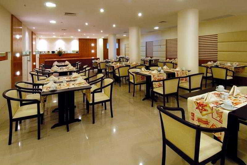 Oasis Atlantico Fortaleza Ngoại thất bức ảnh